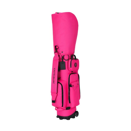 솔리드 캐디백 BGEMGD702PI