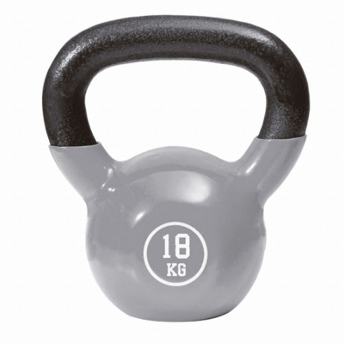 신신상사 스타스포츠 스타 케틀벨 (18kg)_이미지