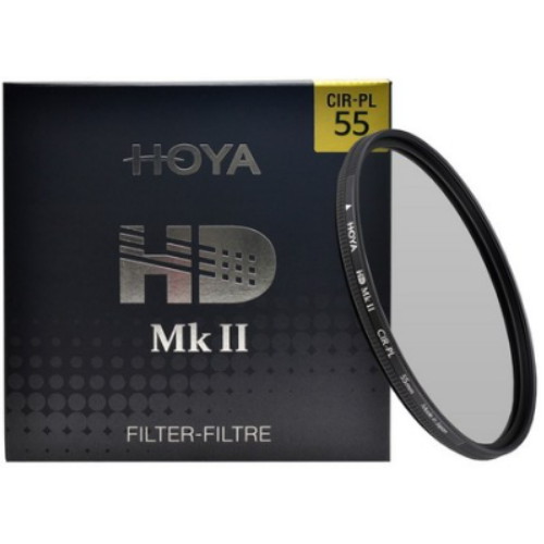 HOYA HD MK II CPL 렌즈필터