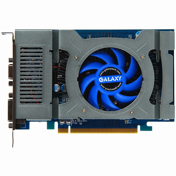 갤럭시 지포스 GT240 D5 512MB_이미지