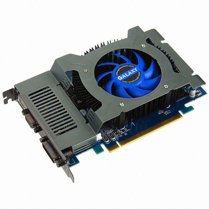 갤럭시 지포스 GT240 D5 512MB_이미지