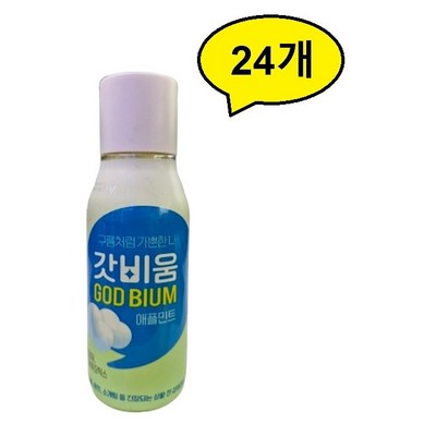 �ѱ�������Ʈ ����� �� 230ml