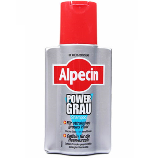 닥터볼프 알페신 파워 그라우 샴푸 200ml (1개)