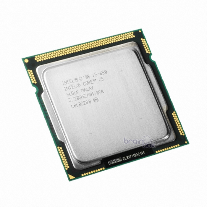 ���� �ھ�i5-1���� 650 (Ŭ������)