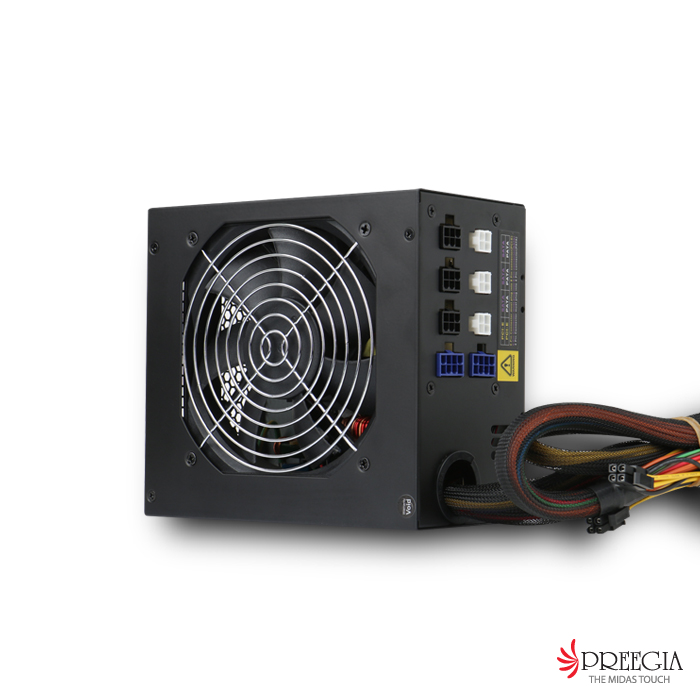 FSP HYPER M 600W 모듈러_이미지