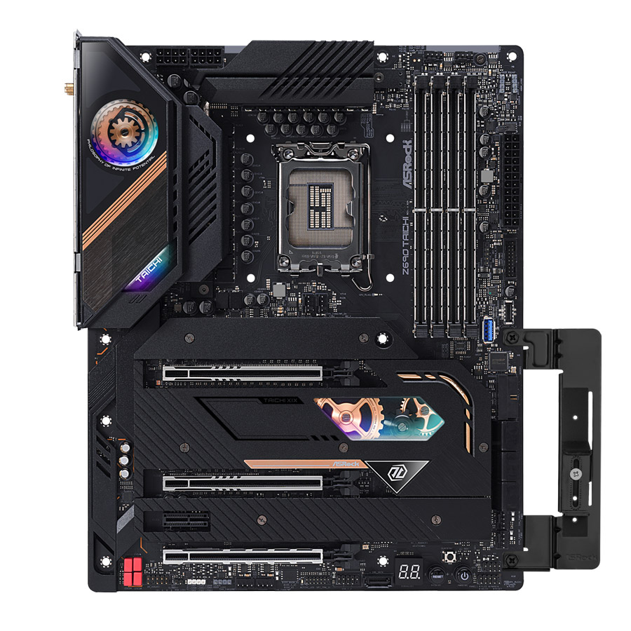 ASRock Z690 Taichi D5 디앤디컴_이미지