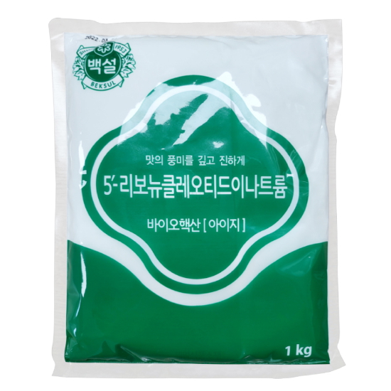 바이오핵산 아이지 1kg