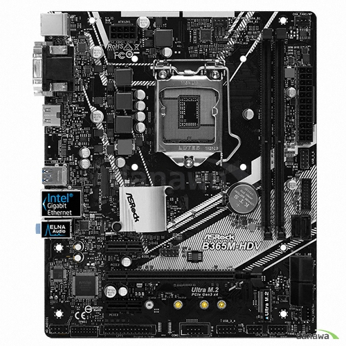 ASRock B365M-HDV 에즈윈_이미지