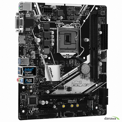 ASRock B365M-HDV 에즈윈_이미지