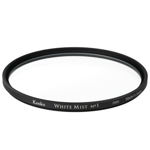켄코 WHITE MIST No.1 렌즈필터 (77mm)_이미지