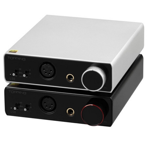 TOPPING L50