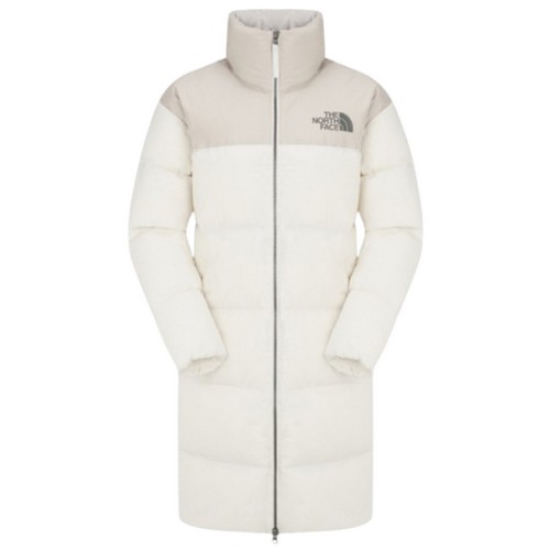 노스페이스 슈퍼플렉스 눕시 다운 코트 NC1DQ35B (공식판매처)