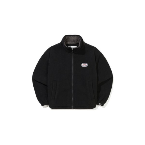 코닥 KIDS 마이크로플리스 자켓 키즈 BLACK K5326LFJM1BLK 517064
