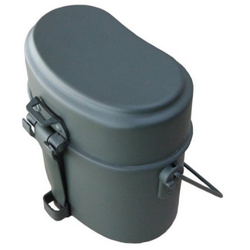 신형 군용 반합_이미지