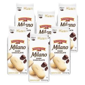 ���۸����� Pepperidge Farm   Milano ��ũ ���ݸ� ��Ű