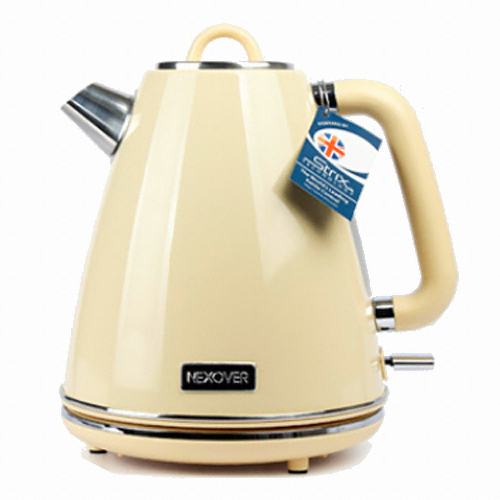 넥소버 벨라 NK02 (베이지, NK02BG)