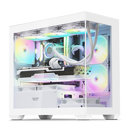 �����Ǿ��� ��ǰ DIY NEW���̹� ������7 9700X RTX4060Ti(32GB, M.2 500GB)