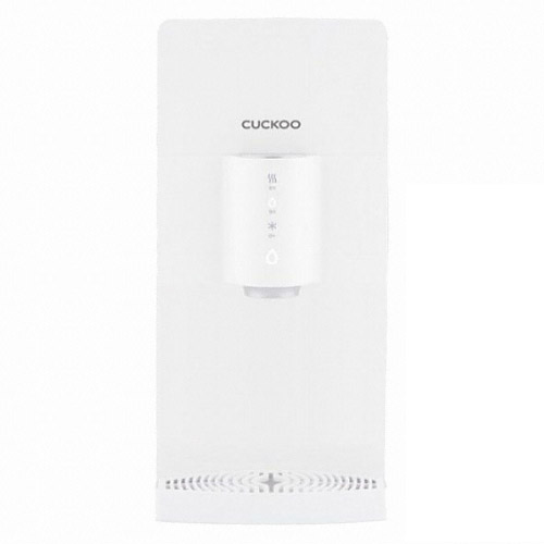 쿠쿠홈시스 인스퓨어 슬림 CP-X501HW (자가관리(3년치필터포함))