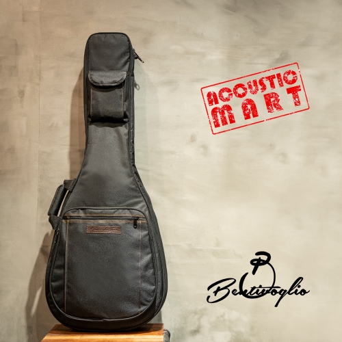 숨 긱백 업 UP 기타 소프트 케이스