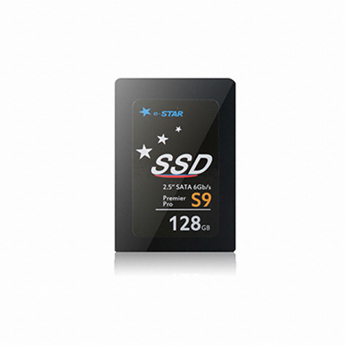 디지탈그리고나 e-STAR SSD Series S9 (128GB)_이미지