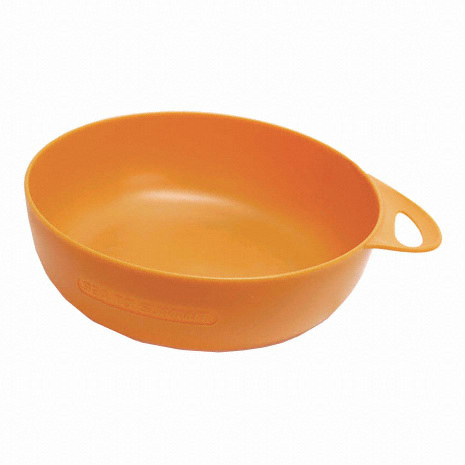 씨투써밋 델타 보울 800ml (오렌지)