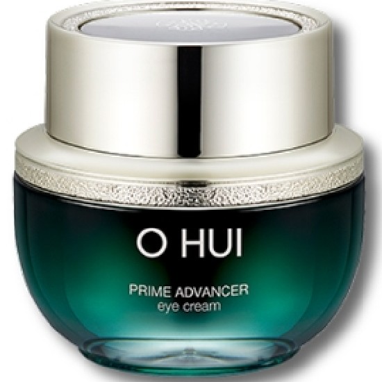 LG생활건강 오휘 프라임 어드밴서 아이 크림 25ml (1개)