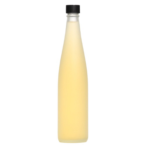 [불명] 석류 불투명 유리병 500ml (20개)_이미지