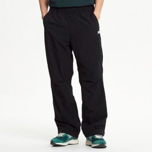 뉴발란스 NB UNI ESS 헤리티지 웜업 스트레이트 팬츠 NBNTF21013_이미지