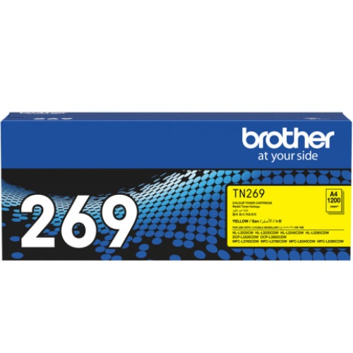 Brother ��ǰ TN-269Y ���