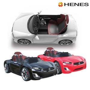 헤네스 F8 Sports (기본팩)_이미지