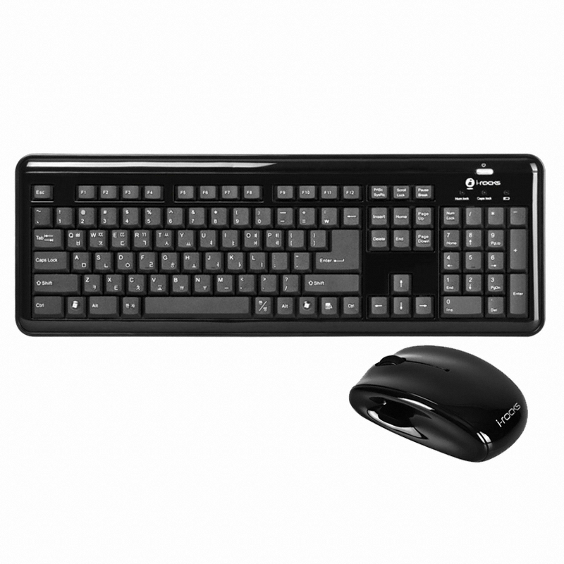 i-rocks IRK25RP 2017 (블랙)_이미지