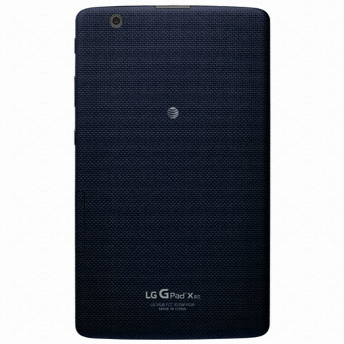 LG���� G�е� X 8.0 LTE �ؿܱ���