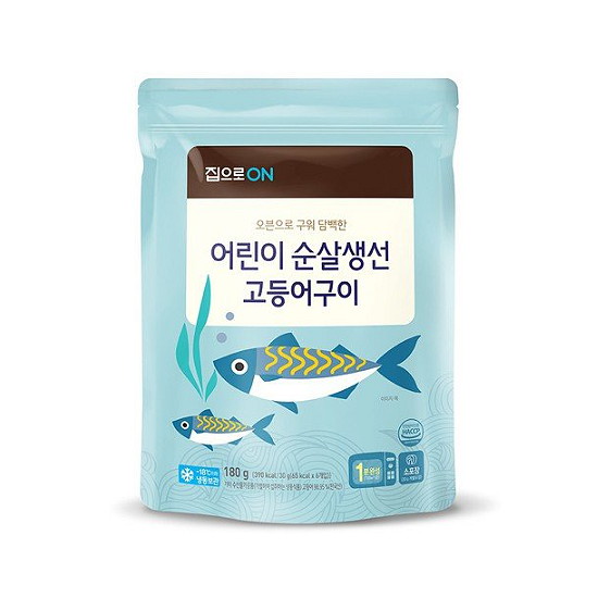 ��� û���� ������ON ��� ������� ������ 6���� 180g