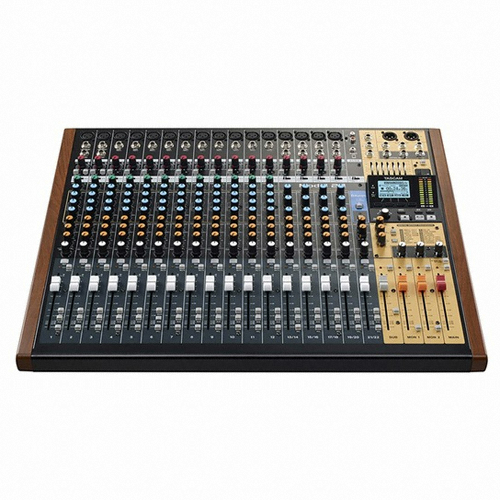 TASCAM Model 24