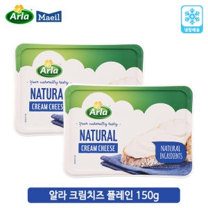 알라푸드 알라 크림 치즈 플레인 150g_이미지