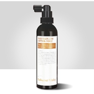 부케가르니 나드 탈모증상완화 헤어토닉 200ml (1개)_이미지