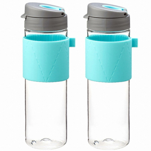 코멕스 티보틀 차망물병 민트 550ml