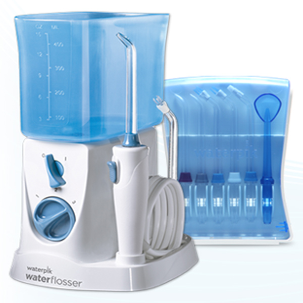 워터픽 나노 패밀리팩 WP-255K