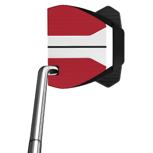 테일러메이드 스파이더 GTX 레드 SB 퍼터 (정품)_이미지