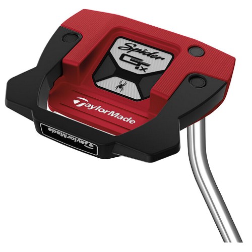 테일러메이드 스파이더 GTX 레드 SB 퍼터 (정품)_이미지