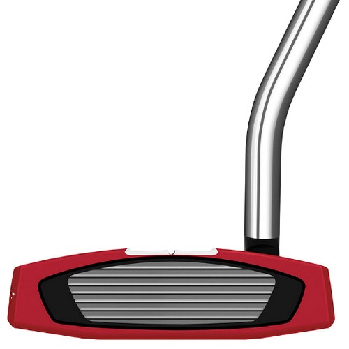 테일러메이드 스파이더 GTX 레드 SB 퍼터 (정품)_이미지