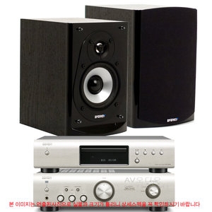데논  PMA-520AE + CD리시버 + 스피커 [+ DCD-520AE,CB5] 상품이미지