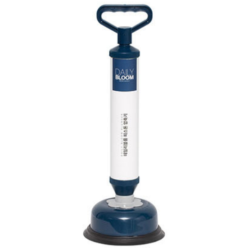 아이에스리빙 데일리블룸 피스톤 압축기_이미지