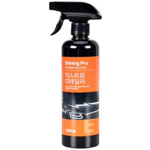 샤이닝프로 익스트림 디테일러 500ml