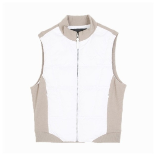 골프조끼 KQF PIWPW4216-05 WOMEN WINTER KNIT HYBRID D