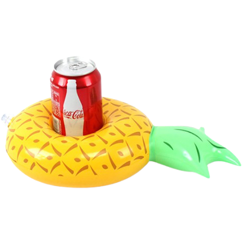 에픽탱크 미니튜브 컵홀더 파인애플 EP CH-0013