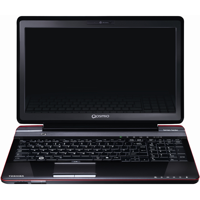 도시바 코스미오 F60 PQF65K-03Y014 (기본)_이미지