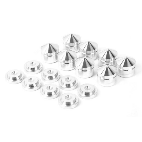 두랄루민 20 스파이크+오디오슈즈 (8개)_이미지