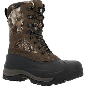 록키 여성용 Rks0667 스노우 부츠 Realtree Apx 9 162744