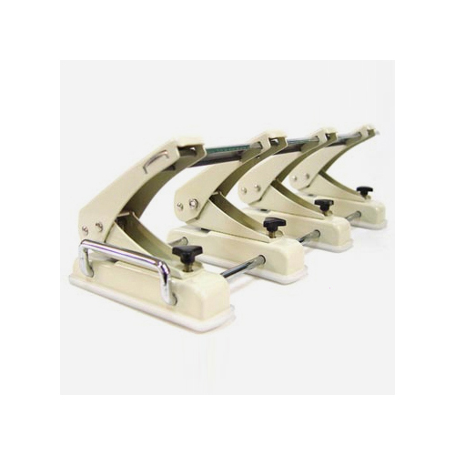 화신공업 4공 이동 펀치